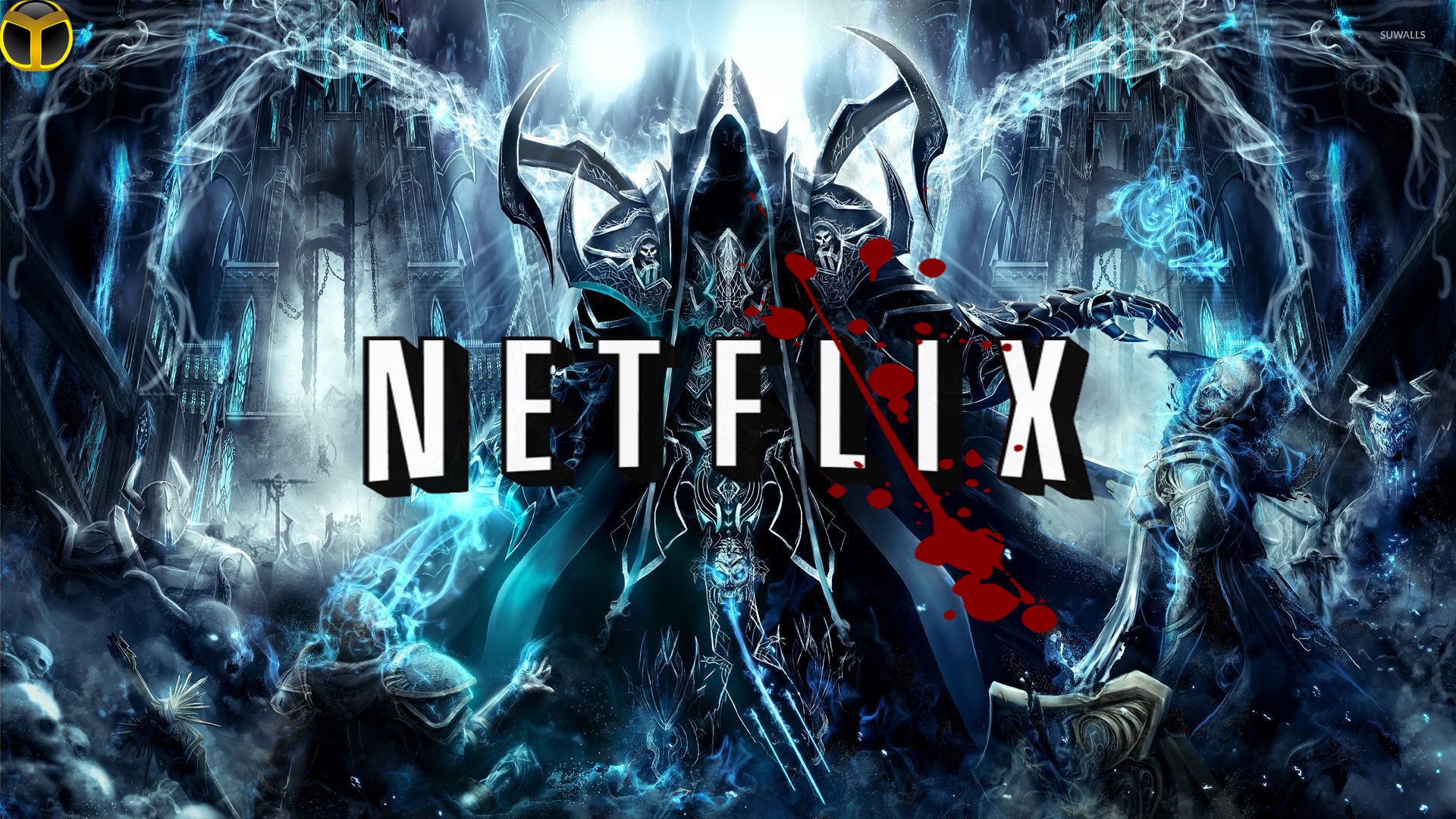 Diablo Netflix dizisinin geleceği kanıtlandı
