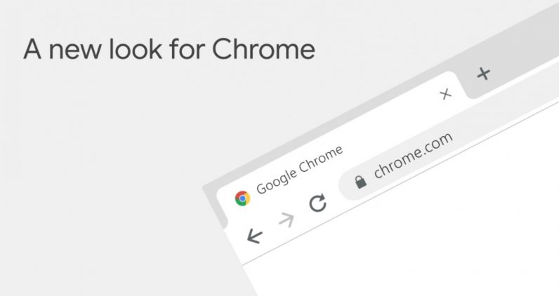 Google Chrome yenilikleri