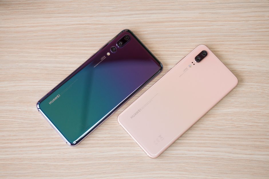 Huawei P30