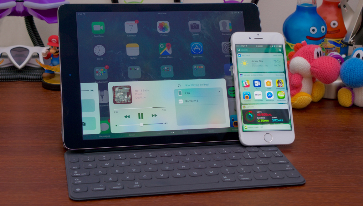 iPhone ve iPad kiralama dönemi başladı!