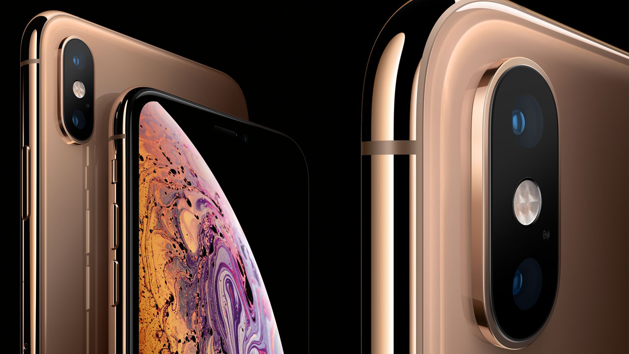 iPhone XS özellikleri ve fiyatı!