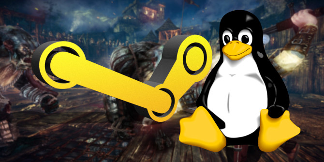 Linux Uyumlu En İyi Oyunlar