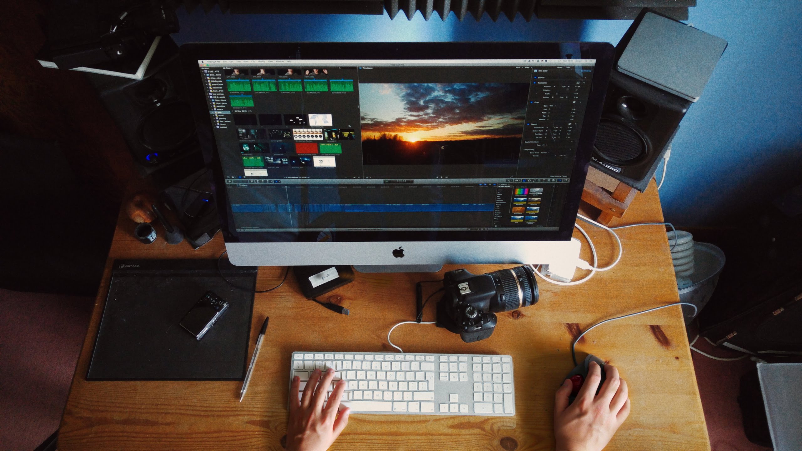 udemy adobe premiere pro cc 2018