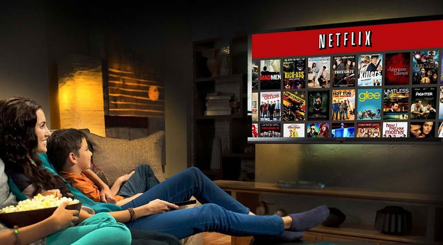 Yeni RTÜK kararı Netflix için ne anlama geliyor