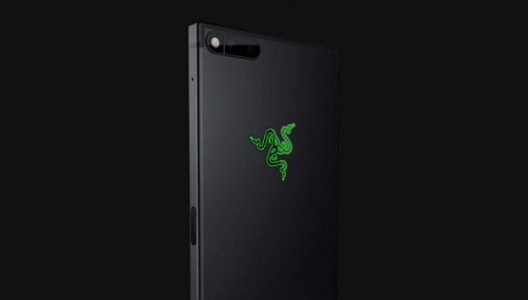 Razer Phone 2 özellikleri