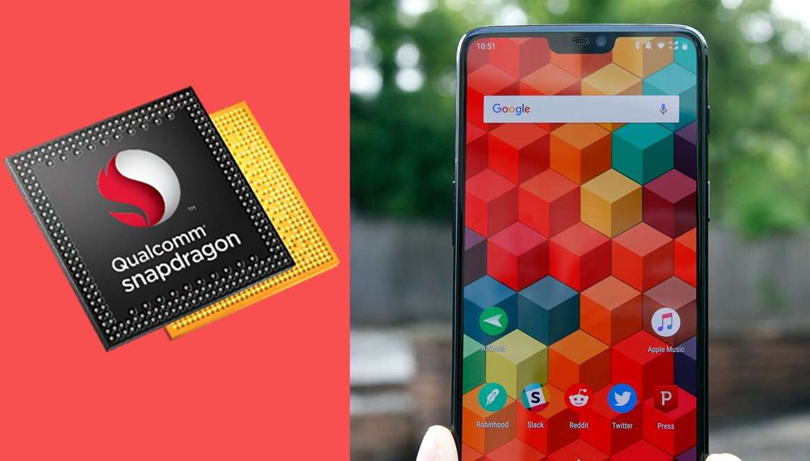 Snapdragon 855 Performans Testi Ortaya çıktı! - ShiftDelete.Net