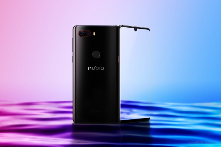 ZTE Nubia Z18