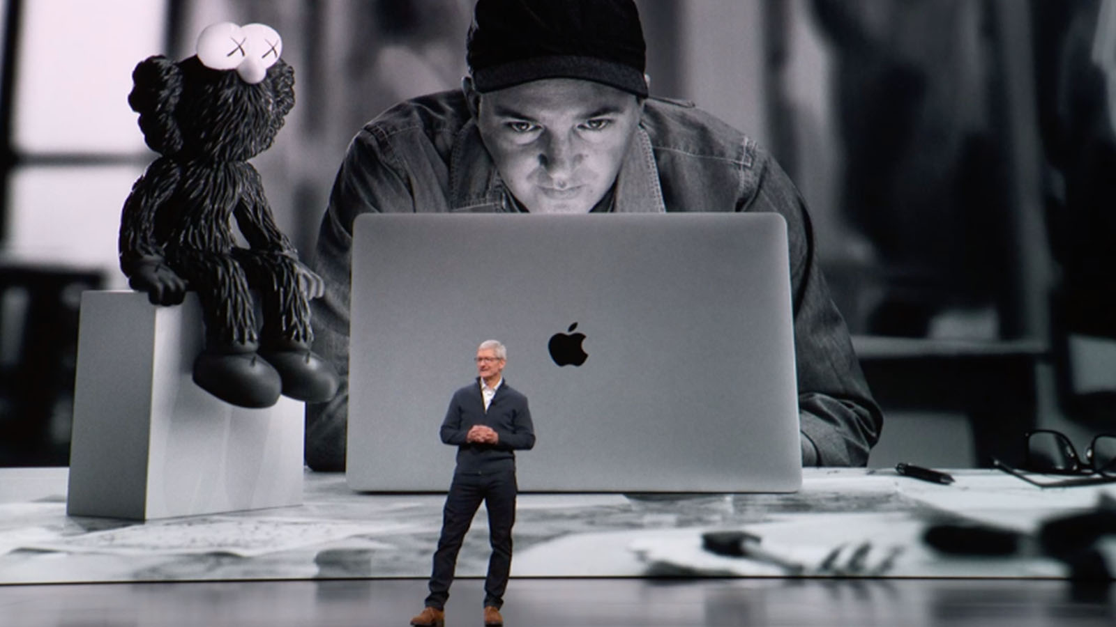 Apple Mac kullanıcı sayısı artıyor! SDN-