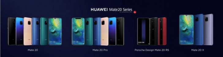 Huawei Mate 20 X özellikleri ve fiyatı