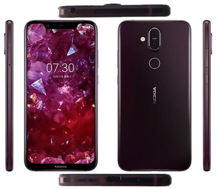 nokia 7.1 özellikleri ve tasarımı