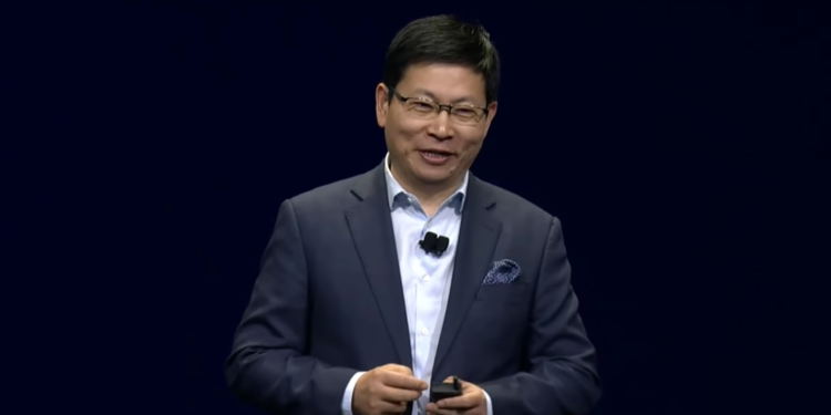 Xiaomi ve Huawei CEO'ları sert atıştı! SDN-2