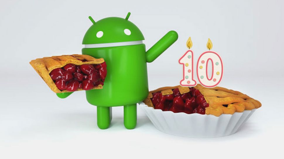 Popüler işletim sistemi Android 10 yaşında