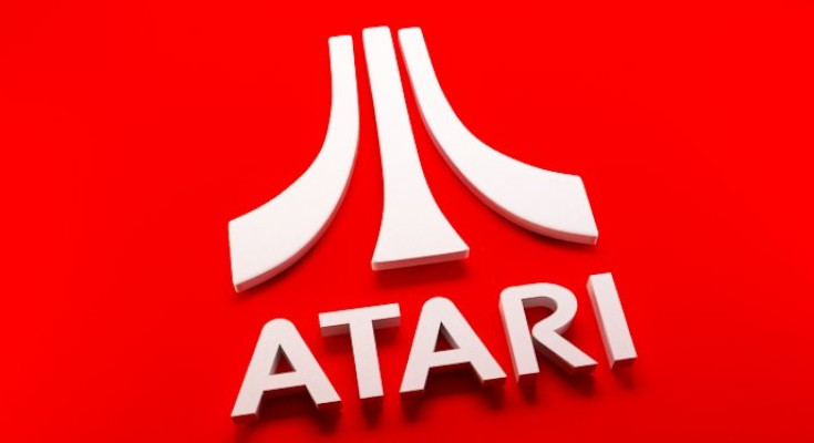 Atari yeni ürünleriyle nostalji yaşatacak