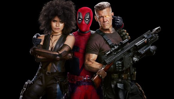 Deadpool 2 nasıldı