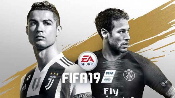 FIFA 19