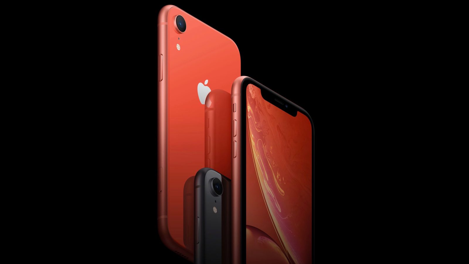 iPhone XR ön sipariş tarihi açıklandı! SDN-1
