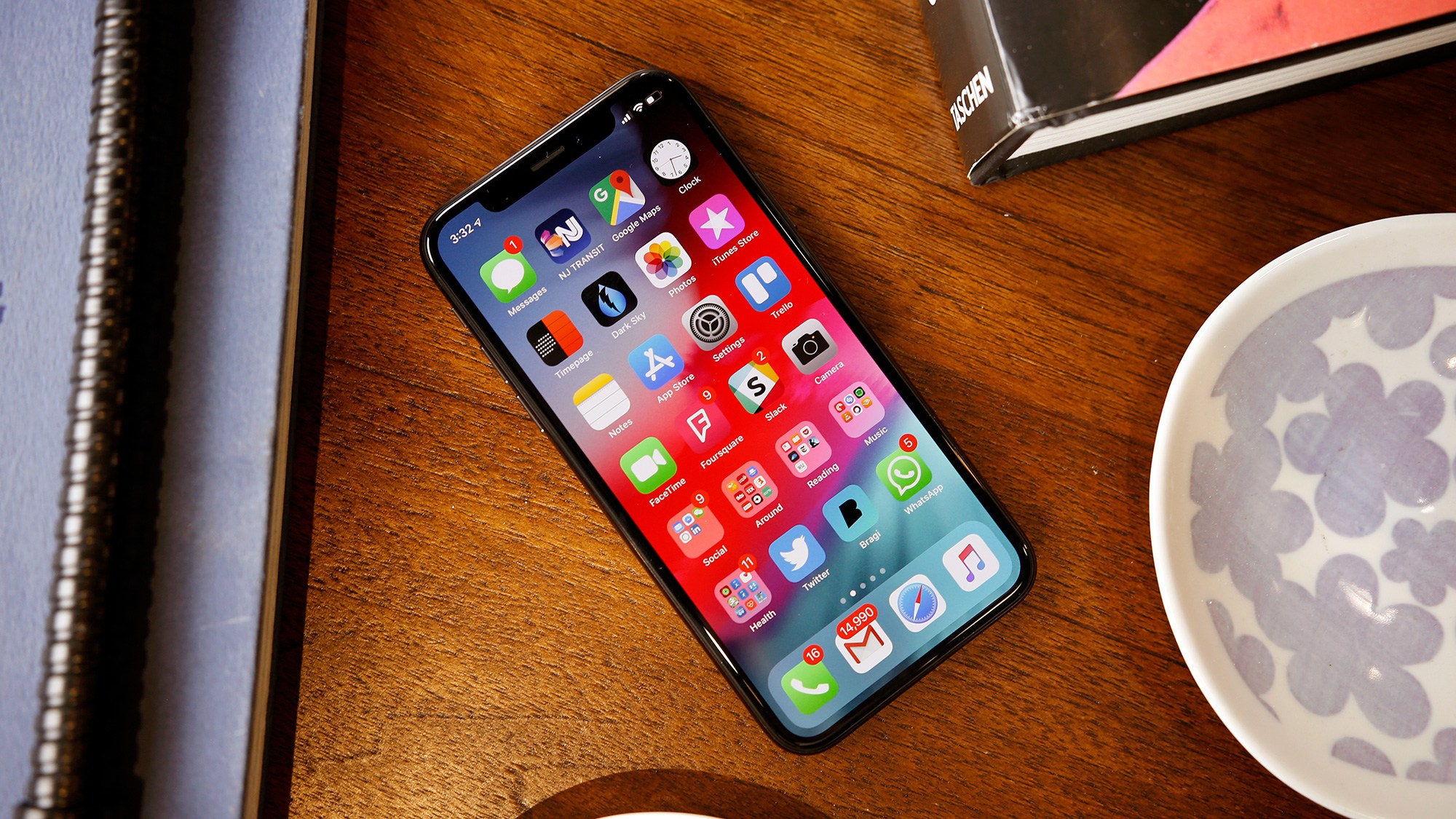 iOS 12.1 güncellemesi nasıl yüklenir