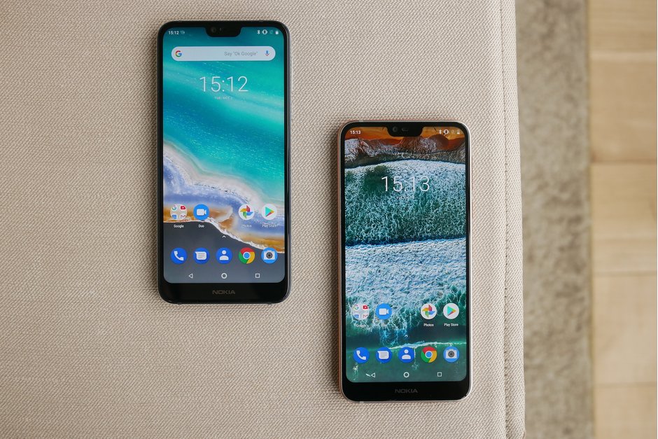 Nokia 7.1 özellikleri ve fiyatı