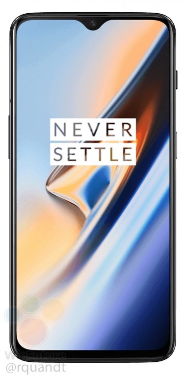 OnePlus 6T