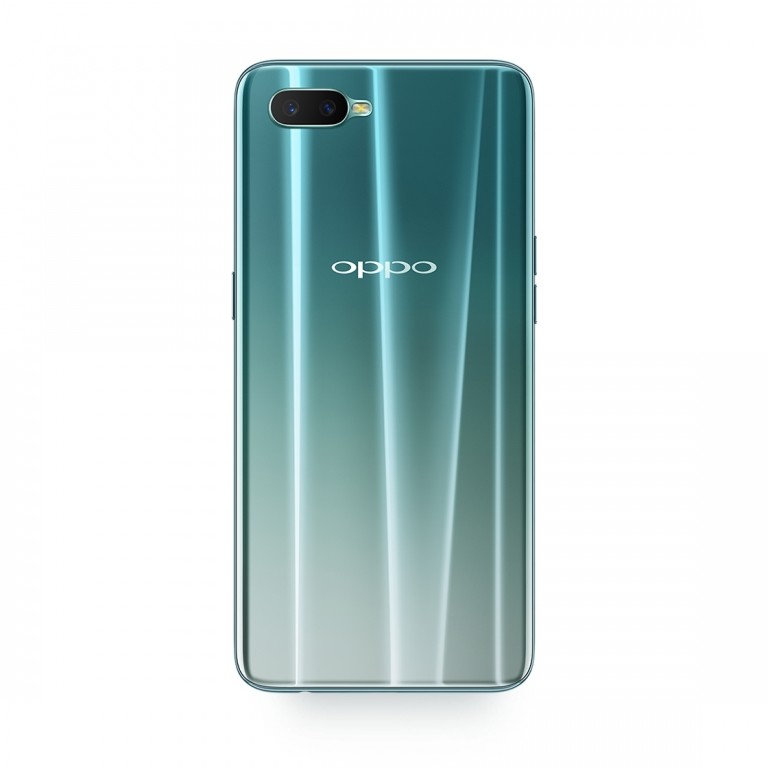 Oppo R15X