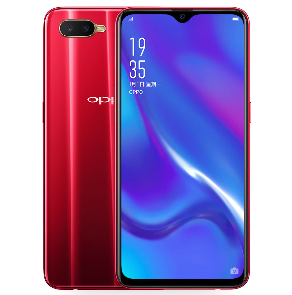 Oppo K1 özellikleri ve fiyatı