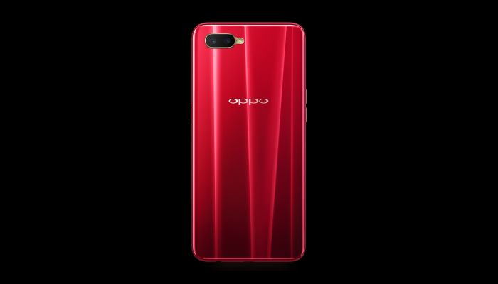 Oppo K1 