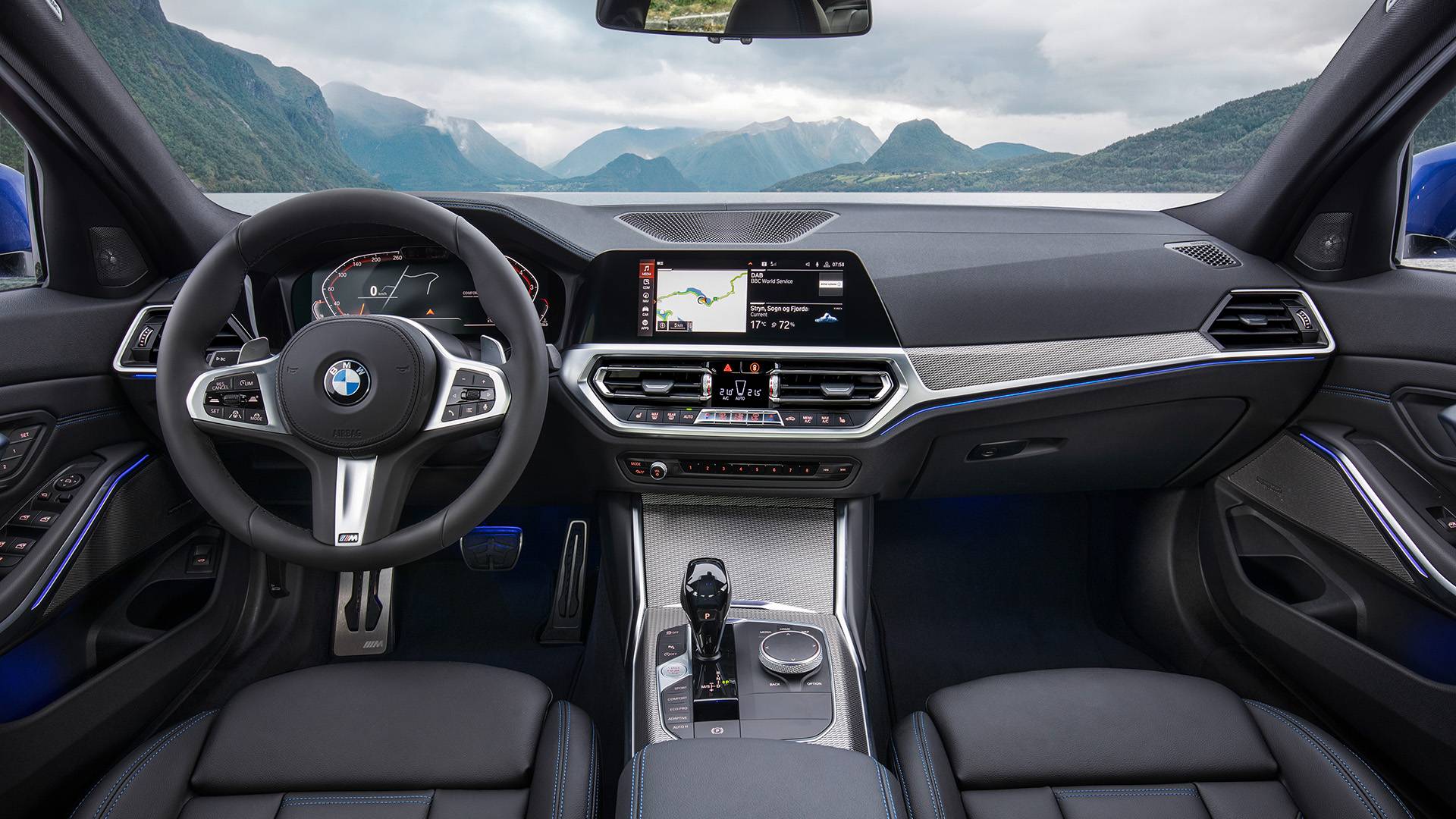 2019 BMW 3 Serisi