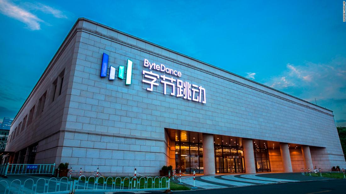 ByteDance