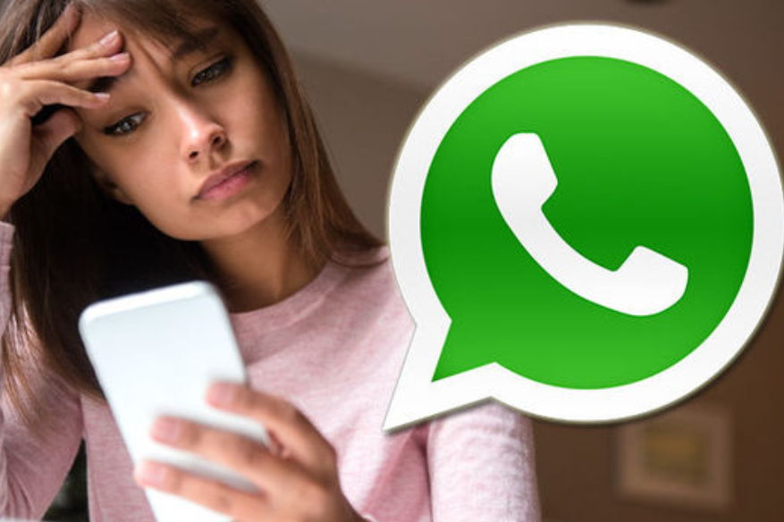 WhatsApp güvenlik açığı