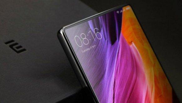 Xiaomi, Mi Mix 3 işlemcisi