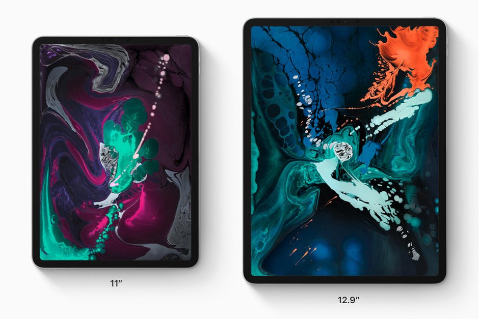 Yeni iPad Pro servis ücreti