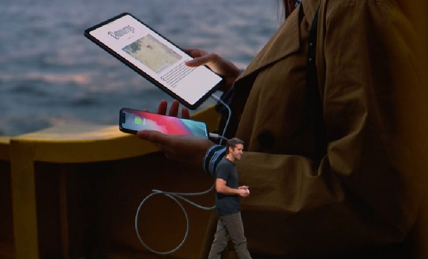 Yeni iPad Pro Türkiye fiyatı