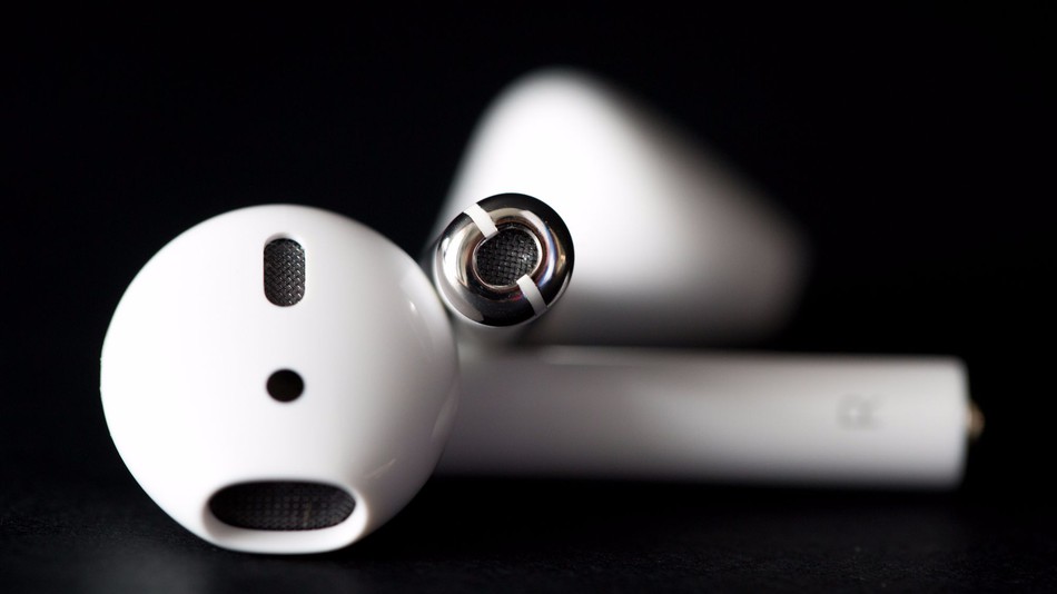 Apple AirPods 2 için büyük iddia! SDN-2