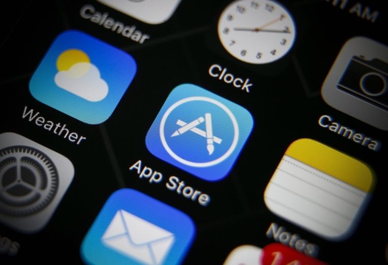 Apple, App Store fiyatları yüzünden mahkemeye çıkıyor! SDN-2