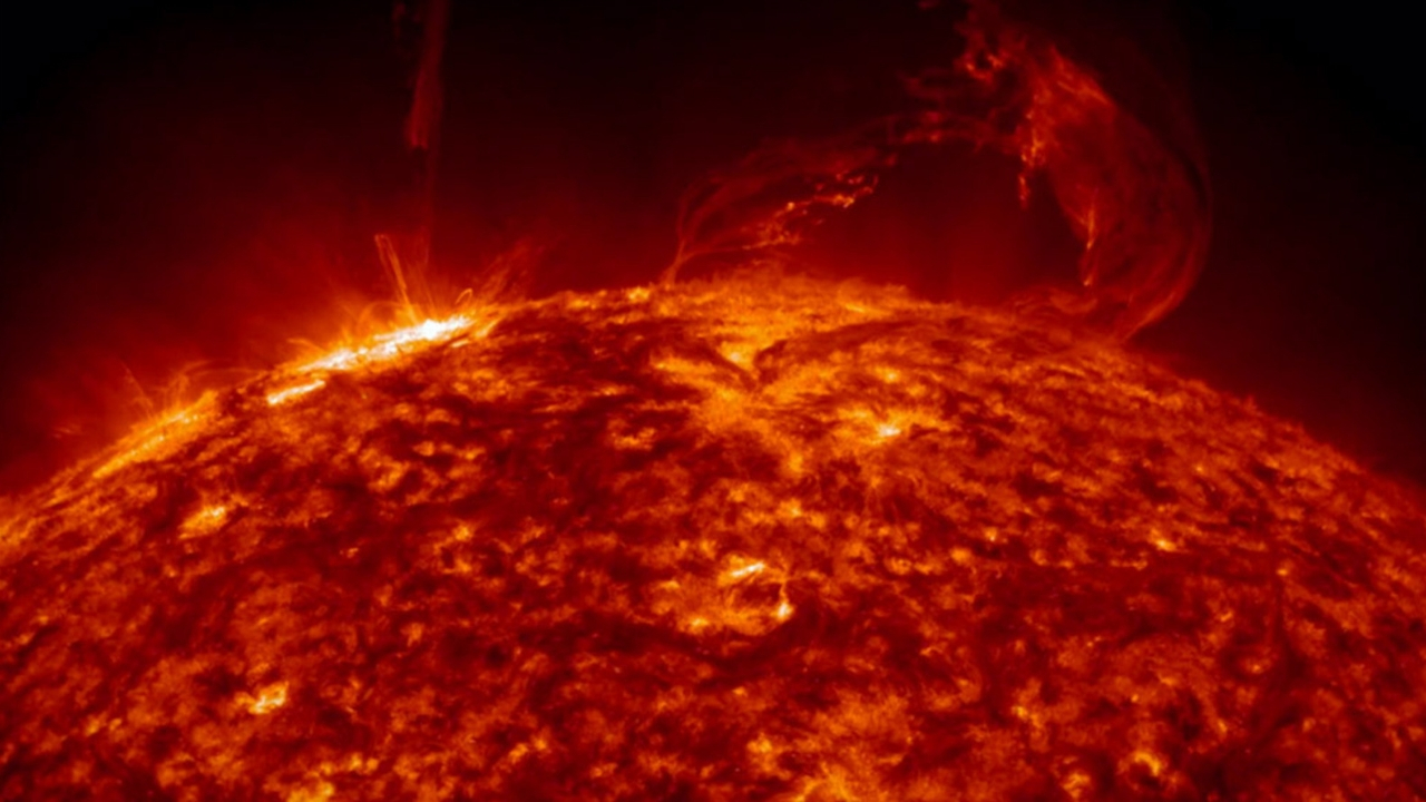 Gökbilimciler Güneş'in ikizini keşfetmenin peşinde! SDN-2
