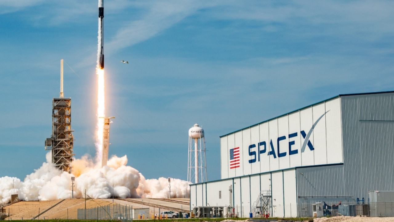 NASA SpaceX için güvenlik soruşturması başlattı! SDN-3