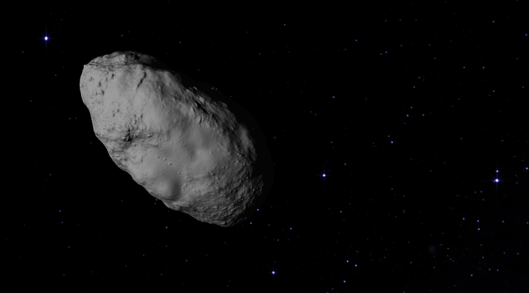NASA asteroid canlı yayını ile gündemde! SDN-2