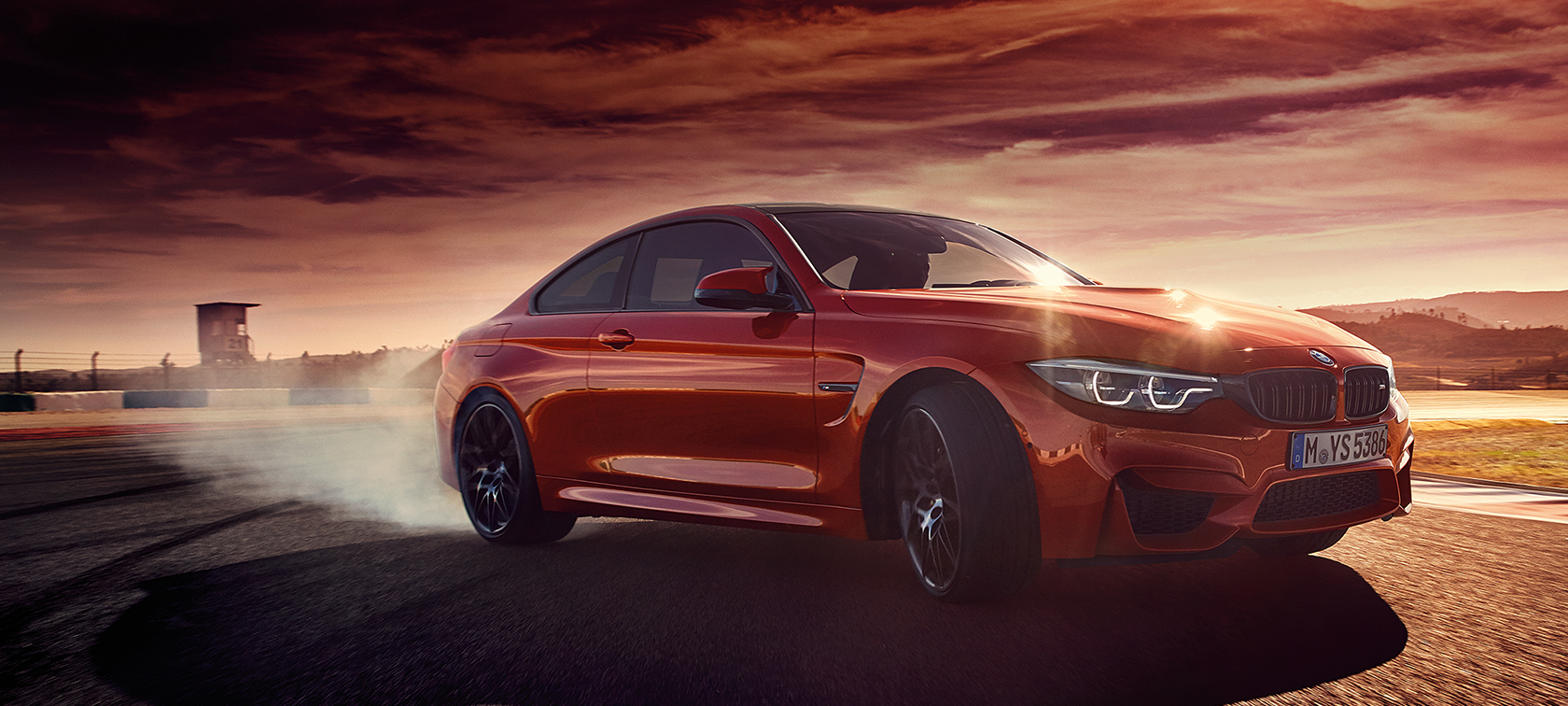 bmw m4 ve bmw m3 geri çağrılma sdn