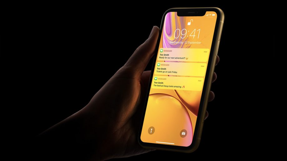 iPhone XR satış oranlarıyla şaşırttı! SDN-2