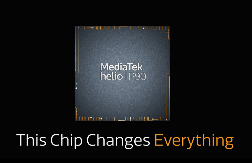 MediaTek Helio P90 çıkış tarihi