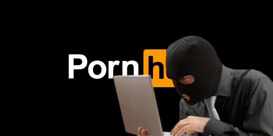 Pornhub Hackerları