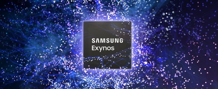 Galaxy S10 işlemcisi Exynos 9820 özellikleri