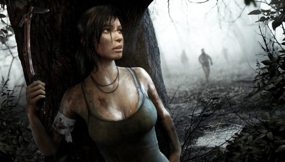 Shadow of the Tomb Raider korsana yenik düştü