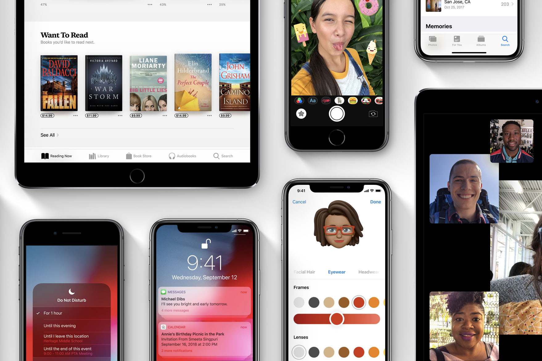 iOS 12.1.1 şebeke sorunu ile gündemde! SDN-2