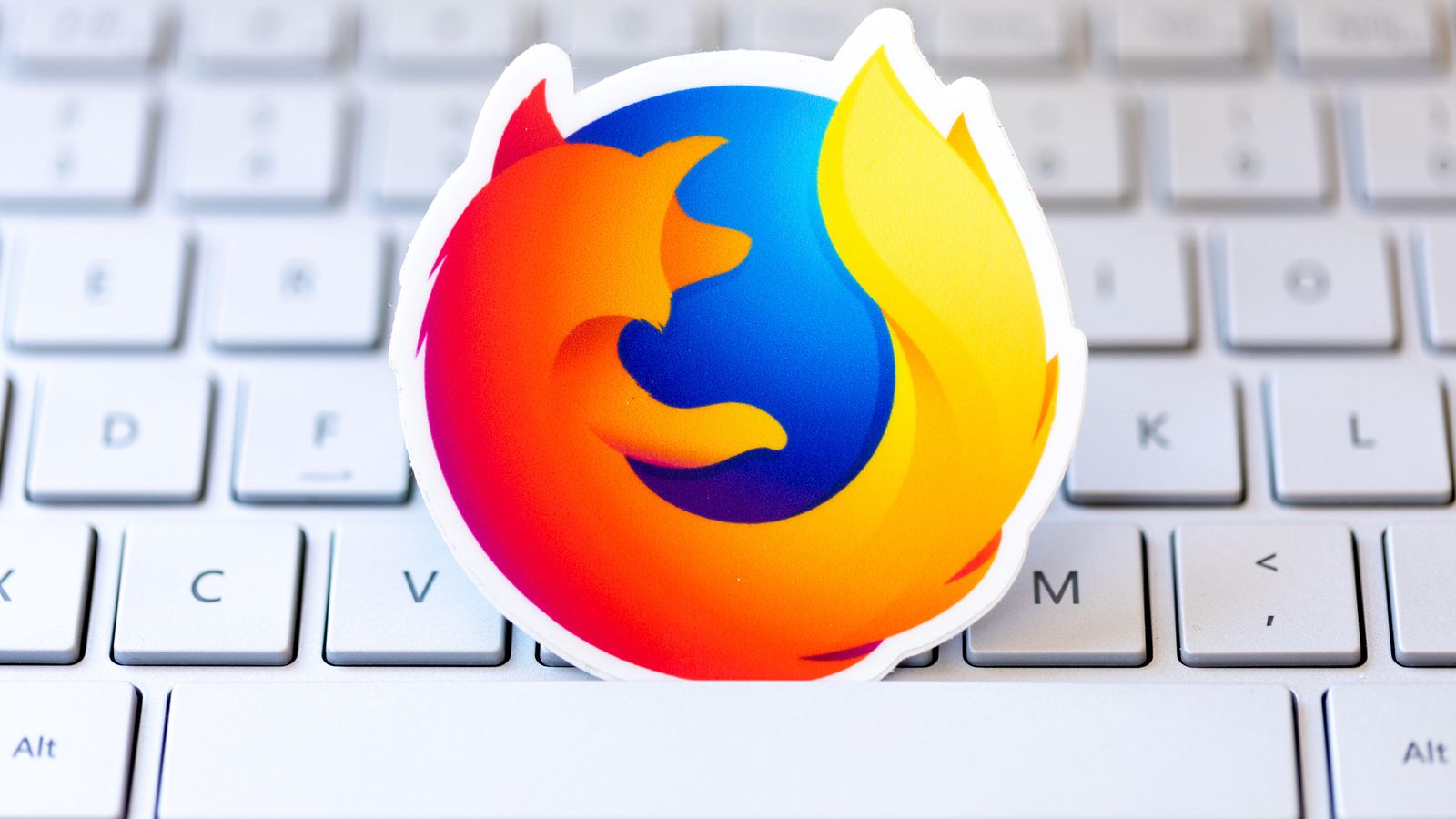 Firefox 64 güncellemesi kullanıcılara sunuldu! SDN-2