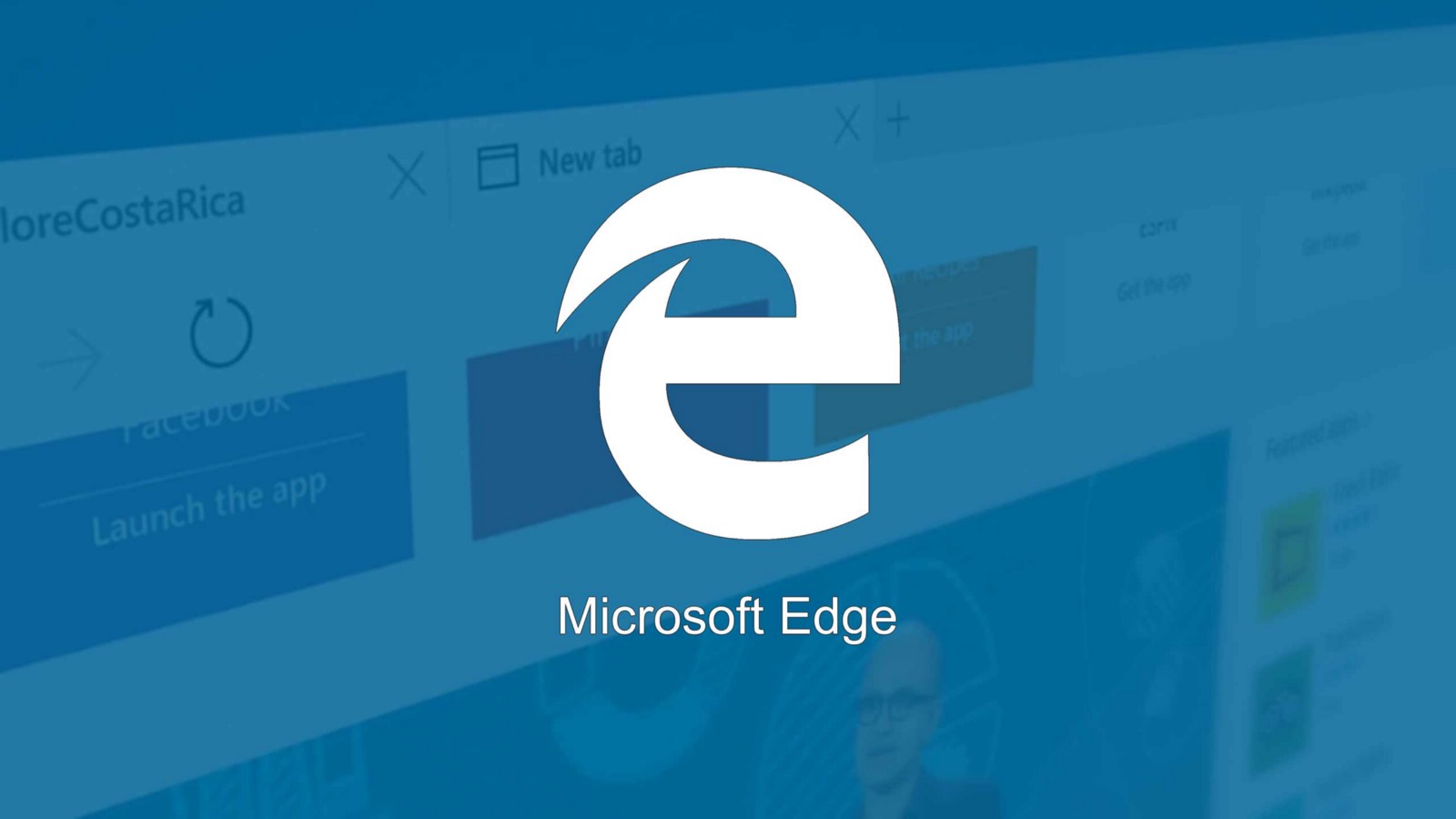 Microsoft Edge Chromium beta sürümü yayınlandı! SDN-2