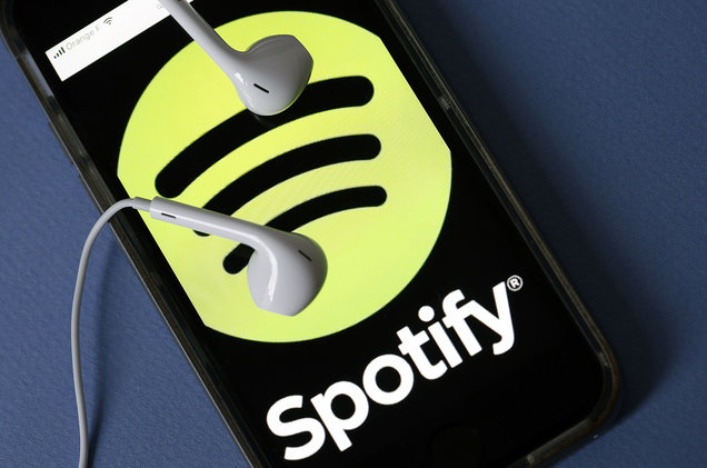 Spotify ile Wixen telif davası sona erdi! SDN-2