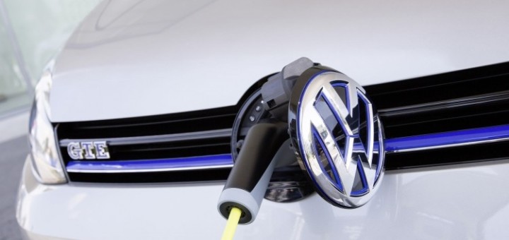 Volkswagen benzinli araç üretmeyecek 2