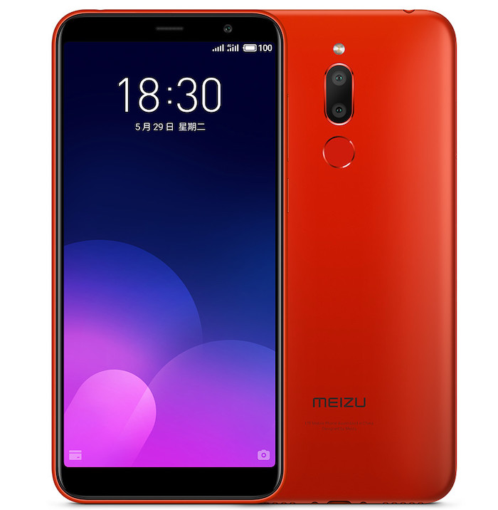 Meizu 6T özellikleri ve fiyatı