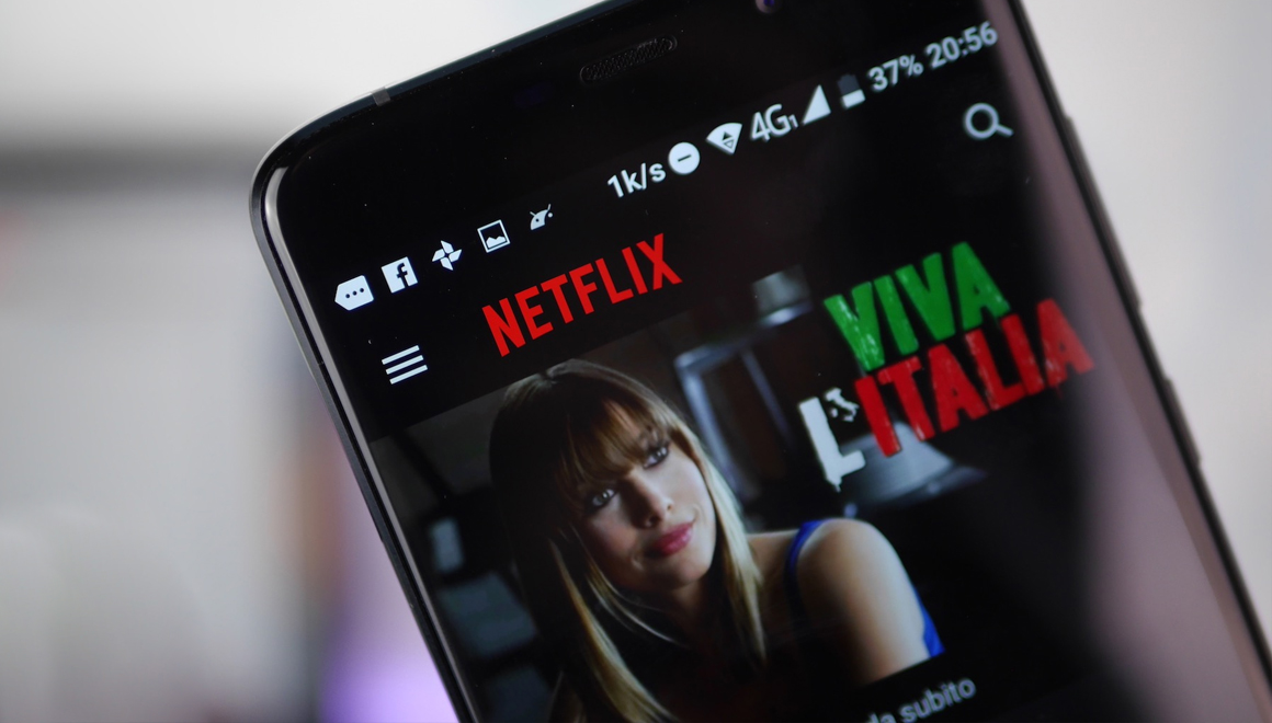 Netflix'in desteklediği yeni telefonlar açıklandı